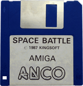 Space Battle - Disc (Europe) - 1164x1211