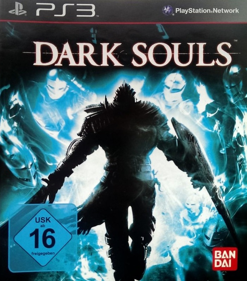 Dark Souls - Box - Front (Germany) - 699x795
