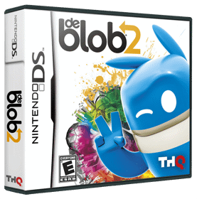 de Blob 2 - Box - 3D (North America) - 900x911