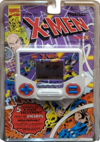 X-Men - Box - Front (World) - 992x1414