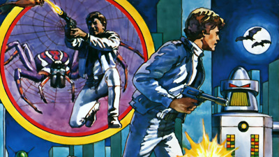 Night Stalker - Fanart - Background (World) - 1920x1080