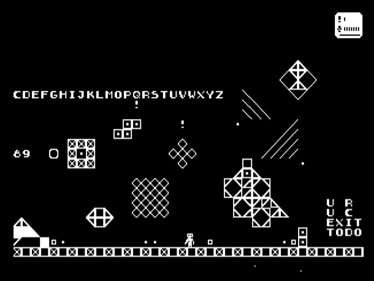 Tiny Tim - Screenshot - Gameplay (World) - 610x458