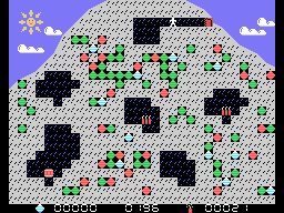 Illustration of Canadian Mini-Games 1