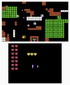 Tank Onslaught - Screenshot - Gameplay (World) - 420x510