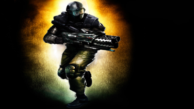 F.E.A.R.: Gold Edition - Fanart - Background (World) - 1920x1080