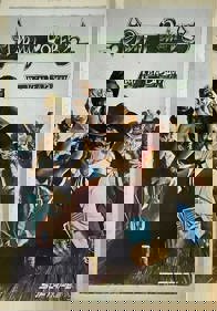 Five Card Draw Poker - Box - Front (North America) - 1138x1631