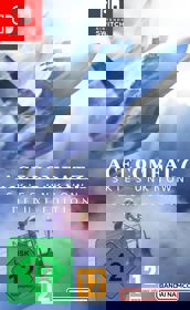 Ace Combat 7: Skies Unknown Deluxe Edition - Box - Front (Germany) - 923x1500