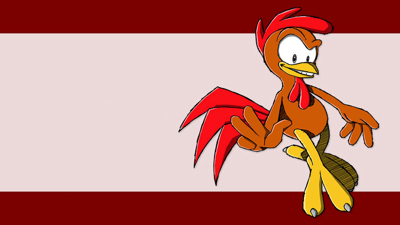 Moorhuhn 3 - Fanart - Background (World) - 1920x1080