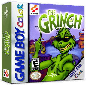 The Grinch - Box - 3D (North America) - 1016x998