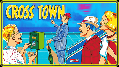 Cross Town - Banner (World) - 1920x1080
