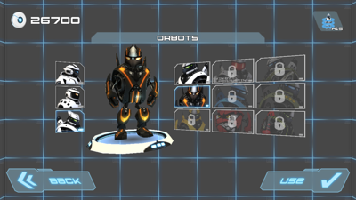 Orborun - Screenshot - Game Select (World) - 1280x720