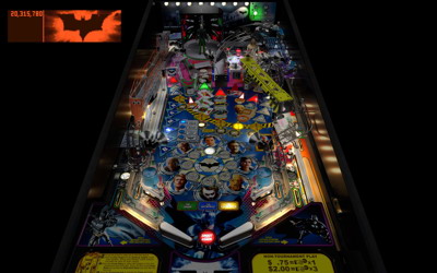 Batman (Stern) - Screenshot - Gameplay (World) - 1920x1200