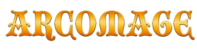 Arcomage - Clear Logo (World) - 2026x528