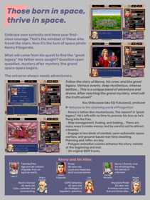 Progenitor - Fanart - Box - Back (World) - 1024x1360