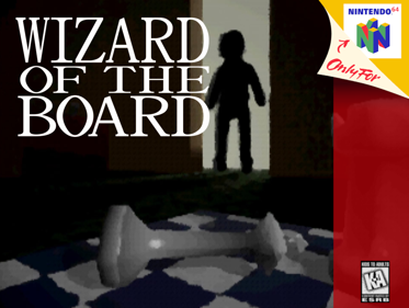 Wizard of the Board - Box - Front (World) - 956x720