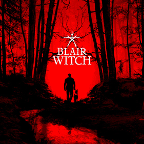 Blair Witch - Square (World) - 2160x2160
