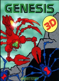 3D Genesis - Box - Front (North America) - 1536x2100