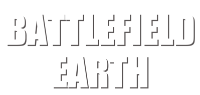 Battlefield Earth - Clear Logo (World) - 2064x983