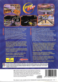 Stunt GP - Box - Back (Europe) - 569x800