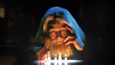 The Chessmaster - Fanart - Background (World) - 1920x1080