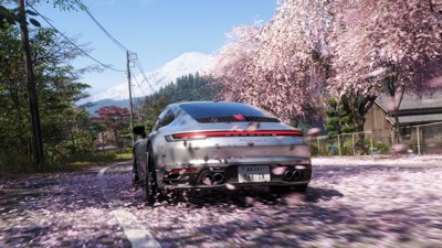 Forza Horizon 6 - Fanart - Background (World) - 3840x2160