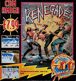 Renegade - Box - Front (Europe) - 619x663