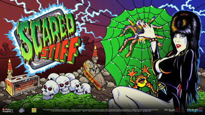 Scared Stiff - Banner (World) - 2560x1440