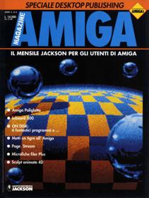 Four iIn a Row (Pery Pearson) - Box - Front (Italy) - 1250x1658