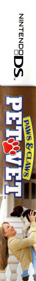 Paws & Claws: Pet Vet - Box - Spine (North America) - 82x640