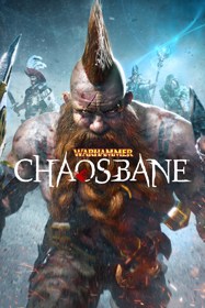 Warhammer: Chaosbane - Poster (World) - 1440x2160