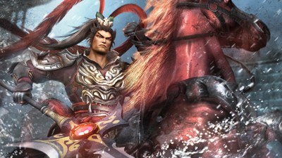 Dynasty Warriors 8: Xtreme Legends - Fanart - Background (World) - 1920x1080