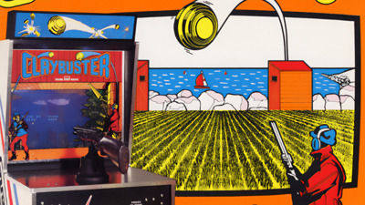 Claybuster - Fanart - Background (North America) - 1920x1080