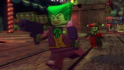 LEGO Batman: The Videogame - Screenshot - Gameplay (World) - 1920x1080