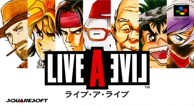 Live A Live - Box - Front (Japan) - 2229x1227