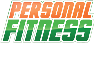 Personal Fitness for Women - Clear Logo (North America) - 1000x840