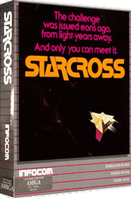Starcross - Box - 3D (North America) - 824x1246