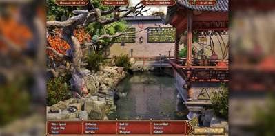 Big City Adventure: Shanghai  - Screenshot - Gameplay (World) - 1170x580
