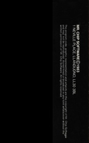 Darts - Box - Back (Europe) - 560x900