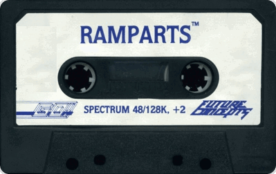 Ramparts - Cart - Front (Europe) - 800x505