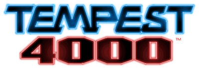 Tempest 4000 - Clear Logo (World) - 1500x522