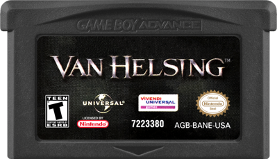 Van Helsing - Cart - Front (North America) - 1000x574