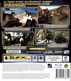 Haze - Box - Back (Germany) - 600x692