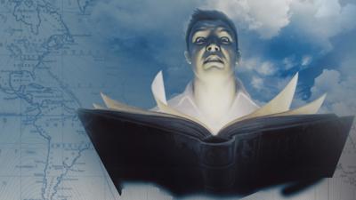 Prisoner of Ice: Jashin Kourin - Fanart - Background (World) - 1920x1080