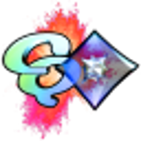 Crystal Quest - Icon (World) - 64x64
