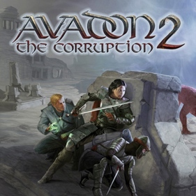 Avadon 2: The Corruption - Square (World) - 400x400