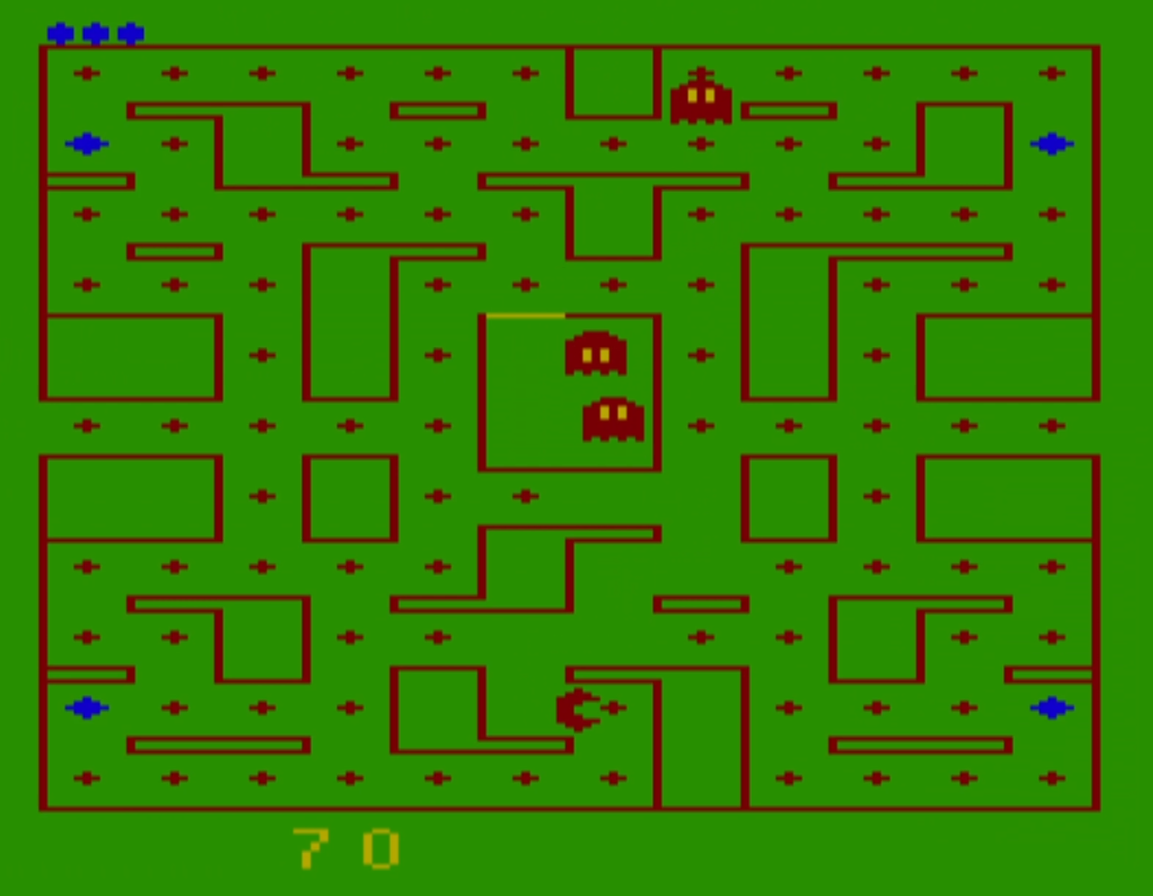 Illustration of Ghost Gobbler