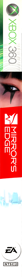 Mirror's Edge - Box - Spine (Korea) - 85x1070