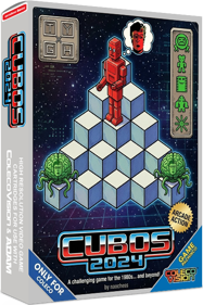 Cubos - Box - 3D (World) - 439x659
