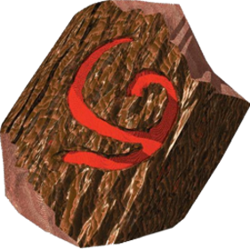 The Legend of Zelda: The Missing Link - Icon (World) - 256x256