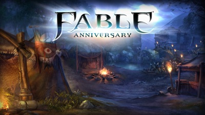 Fable Anniversary - Screenshot - Game Title (World) - 1920x1080